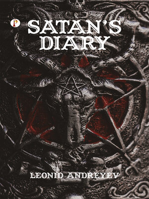 cover image of Satan'S Diary